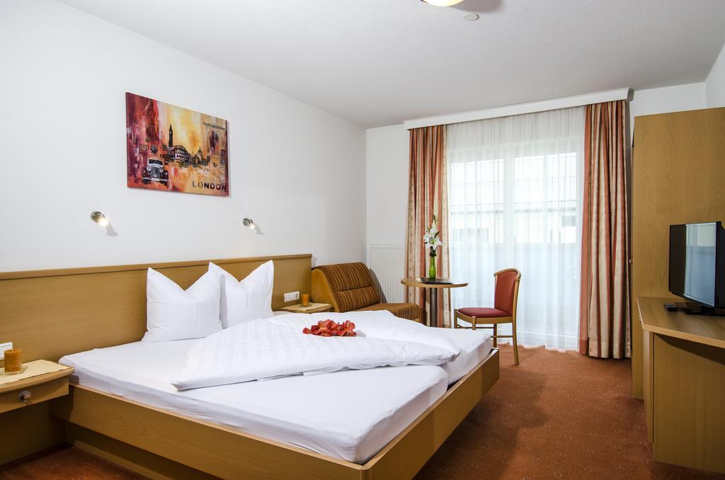Apart Anna-Maria Ischgl Room photo