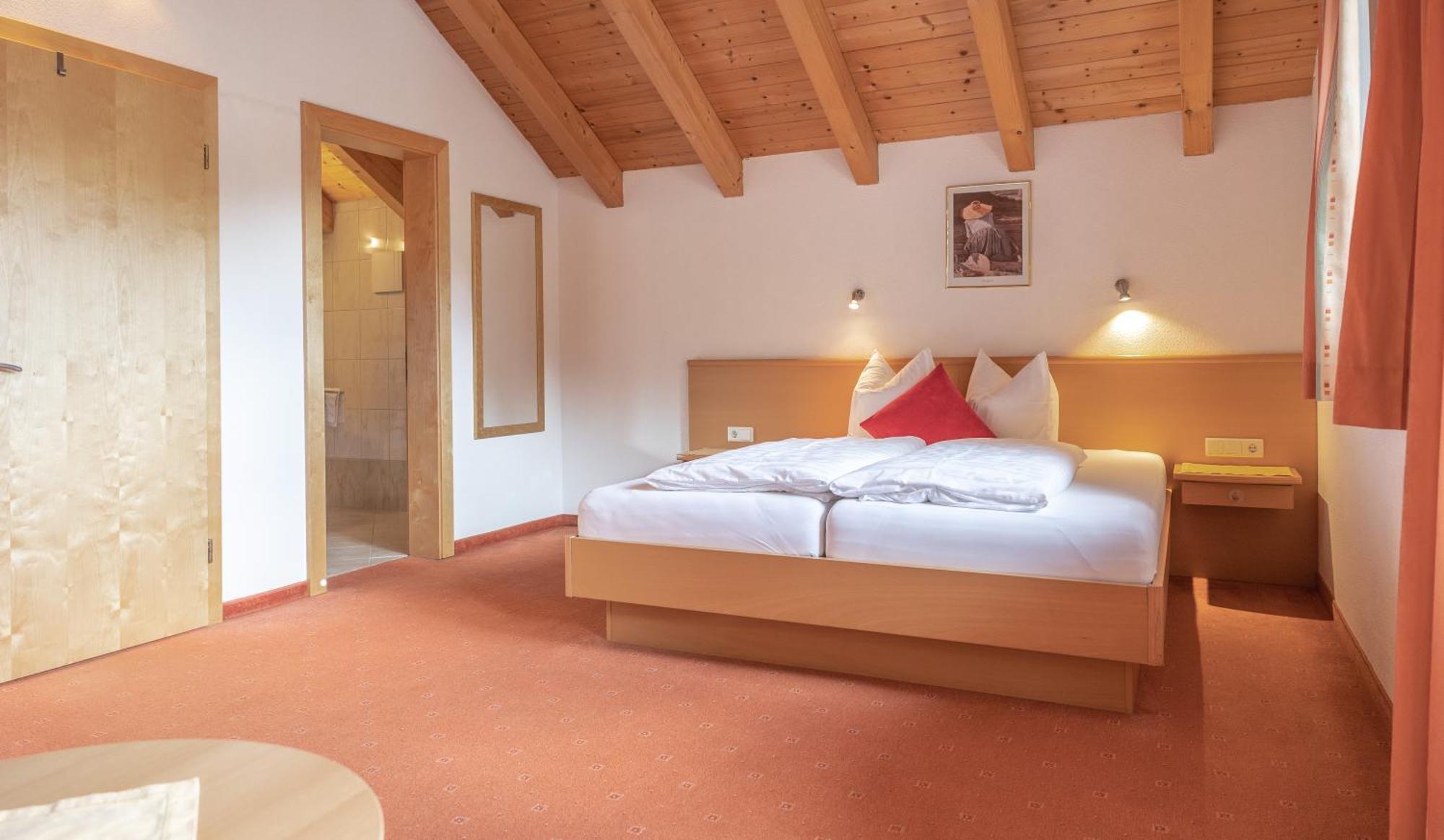 Apart Anna-Maria Ischgl Exterior photo