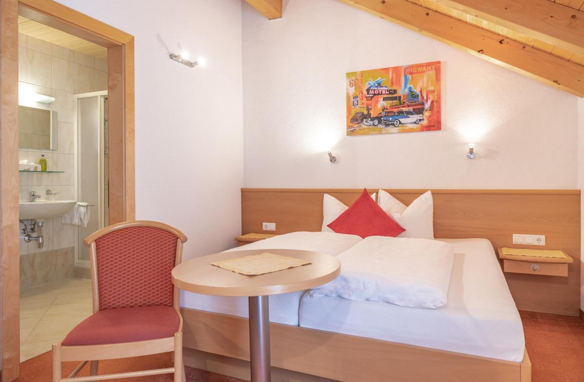 Apart Anna-Maria Ischgl Exterior photo