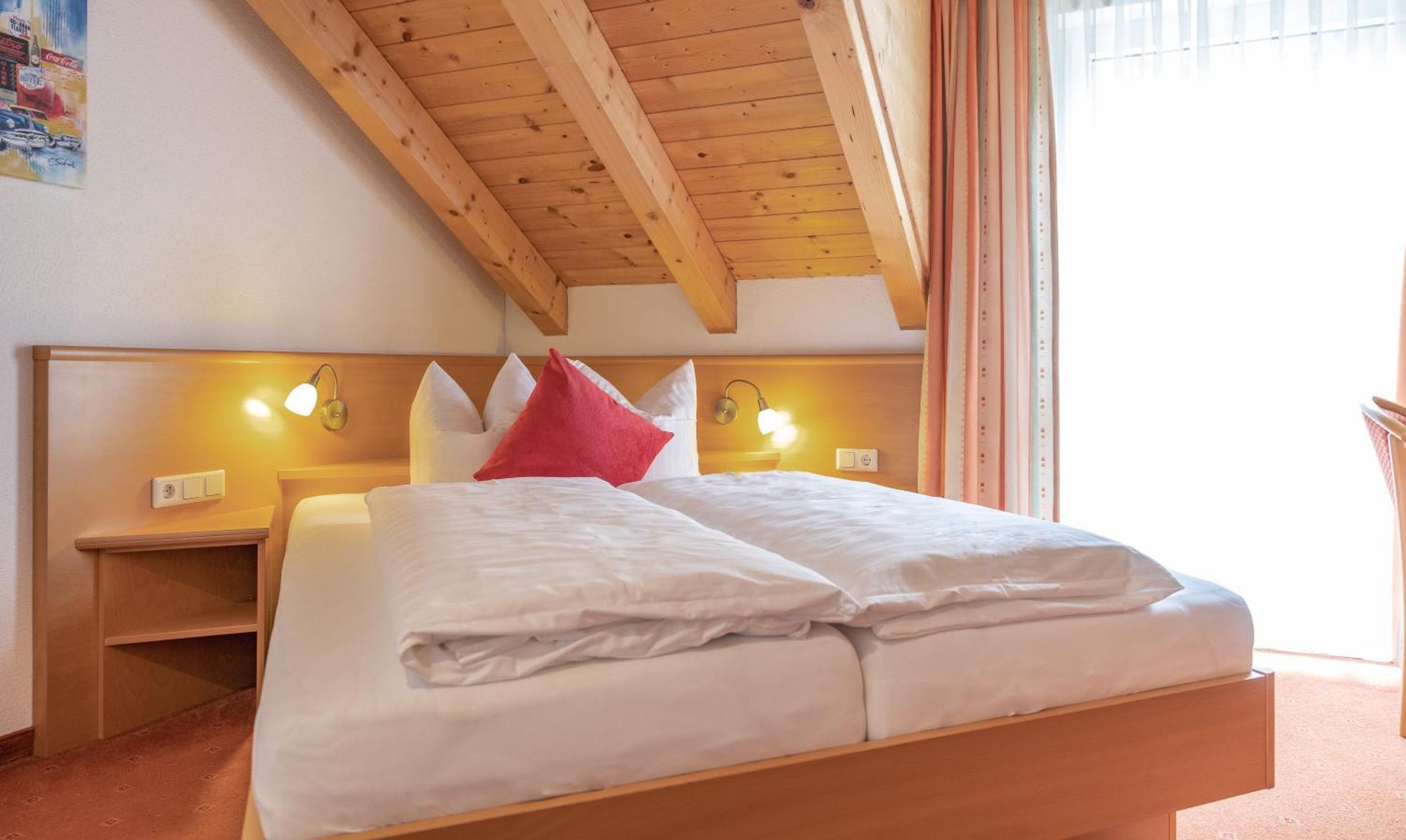 Apart Anna-Maria Ischgl Exterior photo
